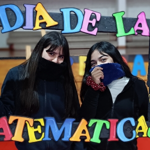 Día de las Matemáticas 2025